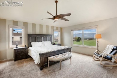 Welcome to a truly distinguished residence in the prestigious on Gleneagle Golf Club in Colorado - for sale on GolfHomes.com, golf home, golf lot