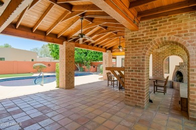 5112 N 32nd Place is a captivating example of mid-century on Arizona Biltmore Golf and Country Club in Arizona - for sale on GolfHomes.com, golf home, golf lot