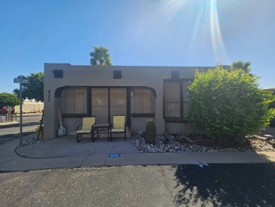 Hurry and take a look at this amazing Sante Fe Custom Style on Viewpoint Golf Resort in Arizona - for sale on GolfHomes.com, golf home, golf lot