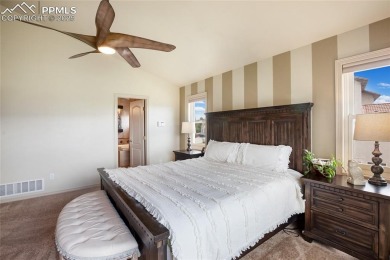 Welcome to a truly distinguished residence in the prestigious on Gleneagle Golf Club in Colorado - for sale on GolfHomes.com, golf home, golf lot
