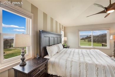 Welcome to a truly distinguished residence in the prestigious on Gleneagle Golf Club in Colorado - for sale on GolfHomes.com, golf home, golf lot