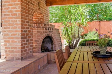 5112 N 32nd Place is a captivating example of mid-century on Arizona Biltmore Golf and Country Club in Arizona - for sale on GolfHomes.com, golf home, golf lot