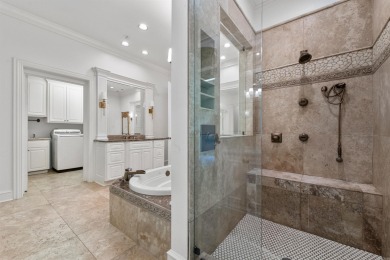 Privacy at its finest in the prestigious gated community of on Chenal Country Club - Bear Den Mountain in Arkansas - for sale on GolfHomes.com, golf home, golf lot
