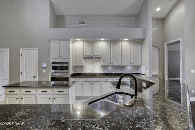 One-of-a-Kind Preserve Lot Home  in the Exclusive OakGrove on King and Bear Golf Course/World Golf Village in Florida - for sale on GolfHomes.com, golf home, golf lot