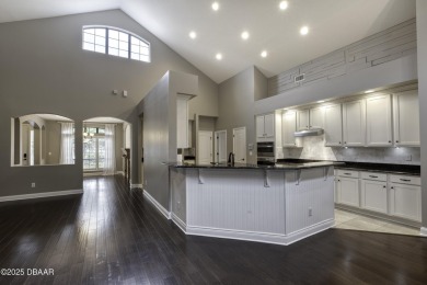 One-of-a-Kind Preserve Lot Home  in the Exclusive OakGrove on King and Bear Golf Course/World Golf Village in Florida - for sale on GolfHomes.com, golf home, golf lot