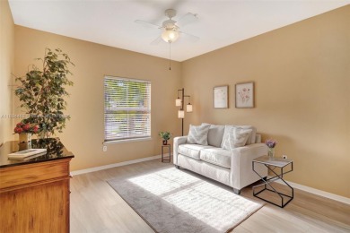 BRIGHT AND BEAUTIFULLY PRESENTED 2 BED / 2 BATH CONDO IN ROYAL on Gateway Golf and Country Club in Florida - for sale on GolfHomes.com, golf home, golf lot