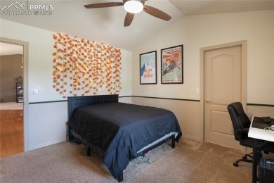 Welcome to a truly distinguished residence in the prestigious on Gleneagle Golf Club in Colorado - for sale on GolfHomes.com, golf home, golf lot