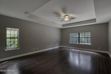 One-of-a-Kind Preserve Lot Home  in the Exclusive OakGrove on King and Bear Golf Course/World Golf Village in Florida - for sale on GolfHomes.com, golf home, golf lot