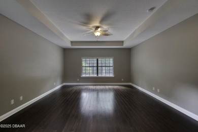 One-of-a-Kind Preserve Lot Home  in the Exclusive OakGrove on King and Bear Golf Course/World Golf Village in Florida - for sale on GolfHomes.com, golf home, golf lot