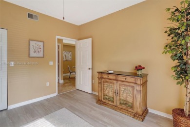 BRIGHT AND BEAUTIFULLY PRESENTED 2 BED / 2 BATH CONDO IN ROYAL on Gateway Golf and Country Club in Florida - for sale on GolfHomes.com, golf home, golf lot