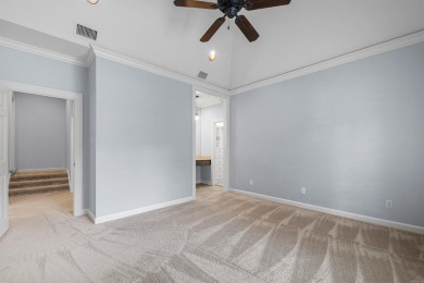 Privacy at its finest in the prestigious gated community of on Chenal Country Club - Bear Den Mountain in Arkansas - for sale on GolfHomes.com, golf home, golf lot