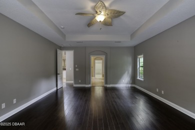 One-of-a-Kind Preserve Lot Home  in the Exclusive OakGrove on King and Bear Golf Course/World Golf Village in Florida - for sale on GolfHomes.com, golf home, golf lot