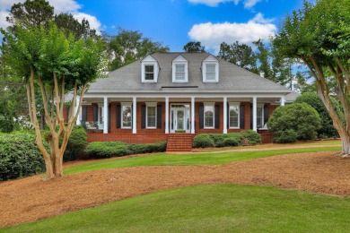 Welcome to this stunning, extensively upgraded home in the on Jones Creek Golf Club in Georgia - for sale on GolfHomes.com, golf home, golf lot