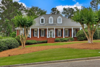 Welcome to this stunning, extensively upgraded home in the on Jones Creek Golf Club in Georgia - for sale on GolfHomes.com, golf home, golf lot