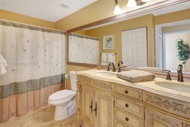 BRIGHT AND BEAUTIFULLY PRESENTED 2 BED / 2 BATH CONDO IN ROYAL on Gateway Golf and Country Club in Florida - for sale on GolfHomes.com, golf home, golf lot
