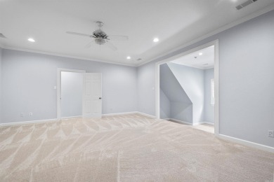 Privacy at its finest in the prestigious gated community of on Chenal Country Club - Bear Den Mountain in Arkansas - for sale on GolfHomes.com, golf home, golf lot
