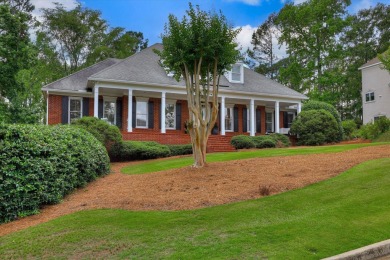 Welcome to this stunning, extensively upgraded home in the on Jones Creek Golf Club in Georgia - for sale on GolfHomes.com, golf home, golf lot
