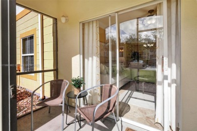 BRIGHT AND BEAUTIFULLY PRESENTED 2 BED / 2 BATH CONDO IN ROYAL on Gateway Golf and Country Club in Florida - for sale on GolfHomes.com, golf home, golf lot