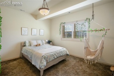 Welcome to a truly distinguished residence in the prestigious on Gleneagle Golf Club in Colorado - for sale on GolfHomes.com, golf home, golf lot