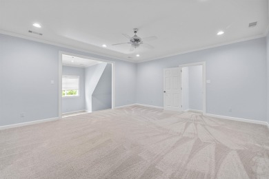 Privacy at its finest in the prestigious gated community of on Chenal Country Club - Bear Den Mountain in Arkansas - for sale on GolfHomes.com, golf home, golf lot