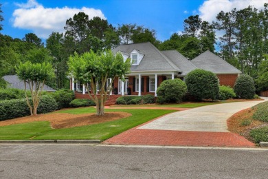 Welcome to this stunning, extensively upgraded home in the on Jones Creek Golf Club in Georgia - for sale on GolfHomes.com, golf home, golf lot