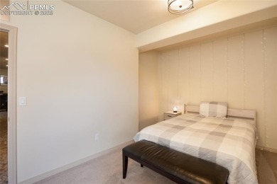 Welcome to a truly distinguished residence in the prestigious on Gleneagle Golf Club in Colorado - for sale on GolfHomes.com, golf home, golf lot