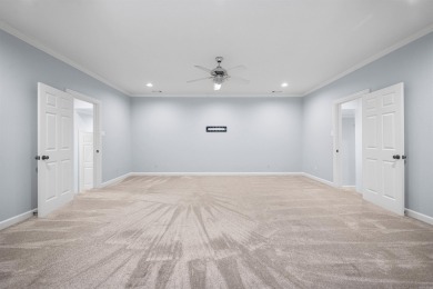 Privacy at its finest in the prestigious gated community of on Chenal Country Club - Bear Den Mountain in Arkansas - for sale on GolfHomes.com, golf home, golf lot