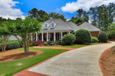 Welcome to this stunning, extensively upgraded home in the on Jones Creek Golf Club in Georgia - for sale on GolfHomes.com, golf home, golf lot