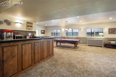 Welcome to a truly distinguished residence in the prestigious on Gleneagle Golf Club in Colorado - for sale on GolfHomes.com, golf home, golf lot