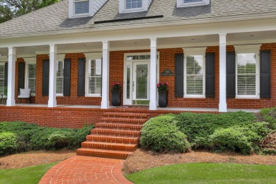 Welcome to this stunning, extensively upgraded home in the on Jones Creek Golf Club in Georgia - for sale on GolfHomes.com, golf home, golf lot