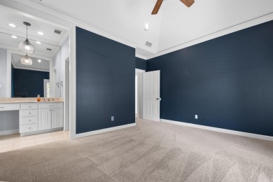 Privacy at its finest in the prestigious gated community of on Chenal Country Club - Bear Den Mountain in Arkansas - for sale on GolfHomes.com, golf home, golf lot