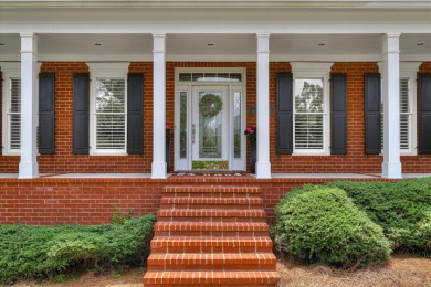 Welcome to this stunning, extensively upgraded home in the on Jones Creek Golf Club in Georgia - for sale on GolfHomes.com, golf home, golf lot