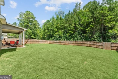 Assumable 3.875% Mortgage!  $3,000 seller credit when using on The Frog Golf Club in Georgia - for sale on GolfHomes.com, golf home, golf lot