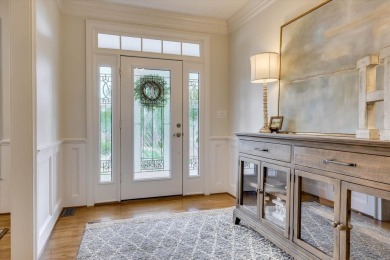 Welcome to this stunning, extensively upgraded home in the on Jones Creek Golf Club in Georgia - for sale on GolfHomes.com, golf home, golf lot