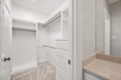 Privacy at its finest in the prestigious gated community of on Chenal Country Club - Bear Den Mountain in Arkansas - for sale on GolfHomes.com, golf home, golf lot