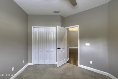 One-of-a-Kind Preserve Lot Home  in the Exclusive OakGrove on King and Bear Golf Course/World Golf Village in Florida - for sale on GolfHomes.com, golf home, golf lot