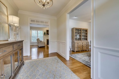 Welcome to this stunning, extensively upgraded home in the on Jones Creek Golf Club in Georgia - for sale on GolfHomes.com, golf home, golf lot