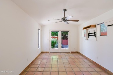5112 N 32nd Place is a captivating example of mid-century on Arizona Biltmore Golf and Country Club in Arizona - for sale on GolfHomes.com, golf home, golf lot