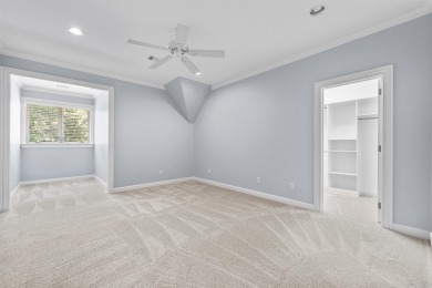 Privacy at its finest in the prestigious gated community of on Chenal Country Club - Bear Den Mountain in Arkansas - for sale on GolfHomes.com, golf home, golf lot