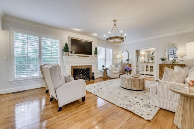 Welcome to this stunning, extensively upgraded home in the on Jones Creek Golf Club in Georgia - for sale on GolfHomes.com, golf home, golf lot