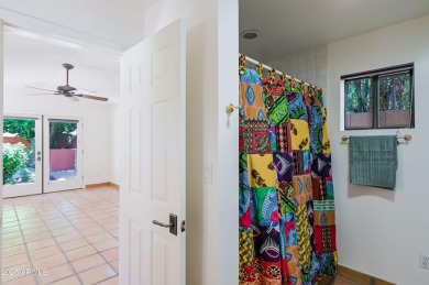 5112 N 32nd Place is a captivating example of mid-century on Arizona Biltmore Golf and Country Club in Arizona - for sale on GolfHomes.com, golf home, golf lot