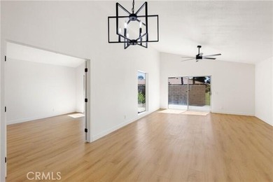 Beautifully remodeled 3-bedroom, 2-bath condo located in the on Indian Palms Country Club and Resort in California - for sale on GolfHomes.com, golf home, golf lot