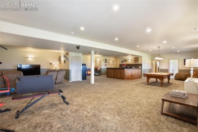 Welcome to a truly distinguished residence in the prestigious on Gleneagle Golf Club in Colorado - for sale on GolfHomes.com, golf home, golf lot