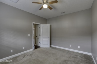 One-of-a-Kind Preserve Lot Home  in the Exclusive OakGrove on King and Bear Golf Course/World Golf Village in Florida - for sale on GolfHomes.com, golf home, golf lot