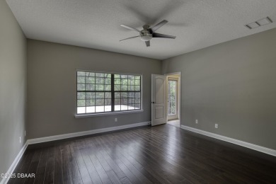 One-of-a-Kind Preserve Lot Home  in the Exclusive OakGrove on King and Bear Golf Course/World Golf Village in Florida - for sale on GolfHomes.com, golf home, golf lot