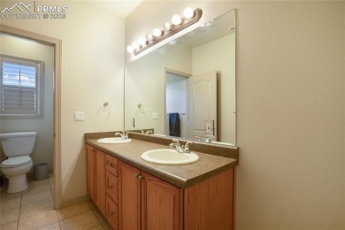 Welcome to a truly distinguished residence in the prestigious on Gleneagle Golf Club in Colorado - for sale on GolfHomes.com, golf home, golf lot