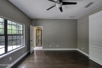 One-of-a-Kind Preserve Lot Home  in the Exclusive OakGrove on King and Bear Golf Course/World Golf Village in Florida - for sale on GolfHomes.com, golf home, golf lot
