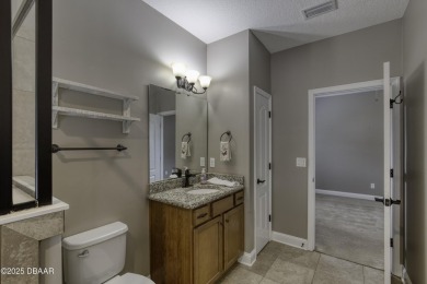 One-of-a-Kind Preserve Lot Home  in the Exclusive OakGrove on King and Bear Golf Course/World Golf Village in Florida - for sale on GolfHomes.com, golf home, golf lot