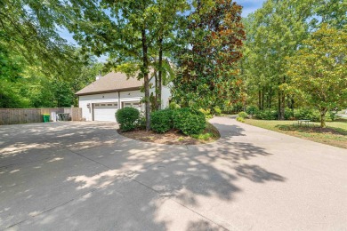 Privacy at its finest in the prestigious gated community of on Chenal Country Club - Bear Den Mountain in Arkansas - for sale on GolfHomes.com, golf home, golf lot