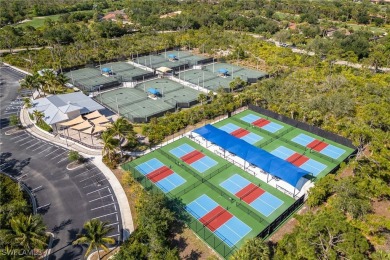 Welcome to your dream PENTHOUSE in the heart of Southwest on Pelican Sound Golf and River Club in Florida - for sale on GolfHomes.com, golf home, golf lot